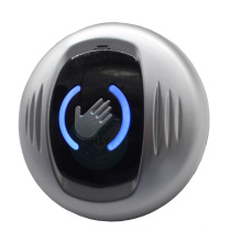 Access control door release Infrared Sensor touchless exit button